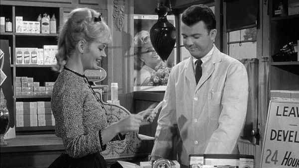 Petticoat Junction - My Dog, The Actor