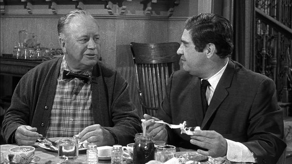 Petticoat Junction - Kate's Bachelor Butter