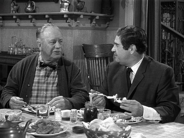 Petticoat Junction - Kate's Bachelor Butter