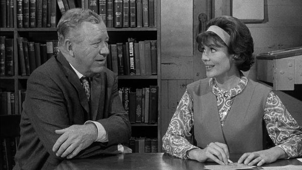 Petticoat Junction - Have Library, Will Travel