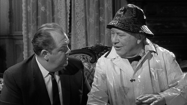 Petticoat Junction - The Curse Of Chester W. Farnsworth