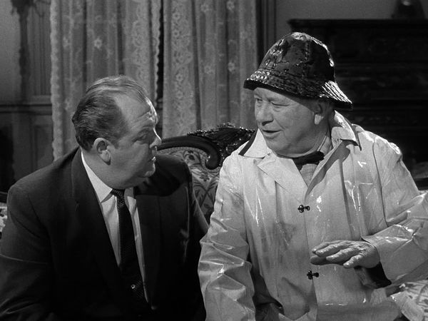 Petticoat Junction - The Curse Of Chester W. Farnsworth