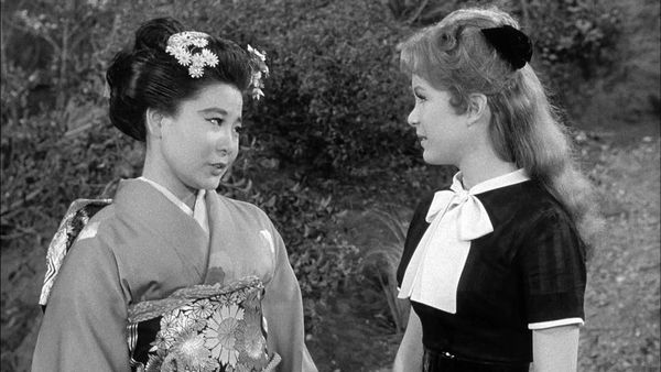 Petticoat Junction - Betty Jo's Pen Pal