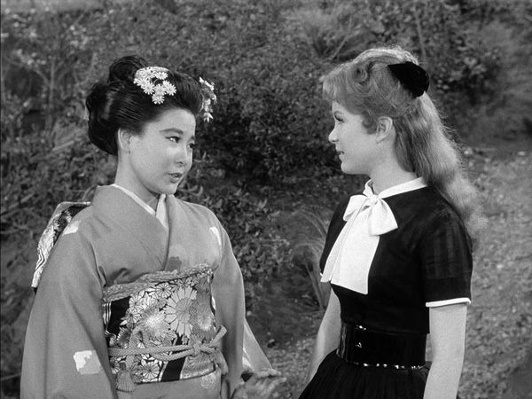 Petticoat Junction - Betty Jo's Pen Pal