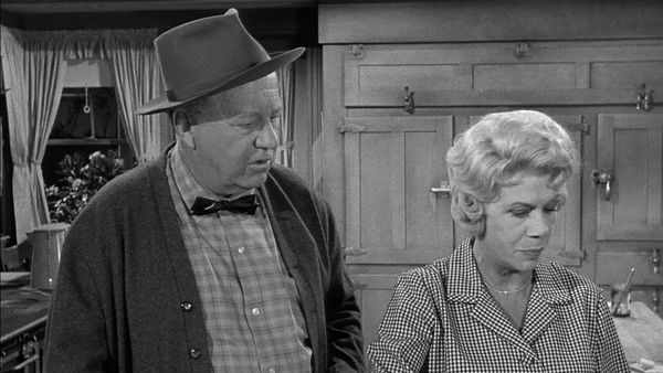 Petticoat Junction - Mother Of The Bride
