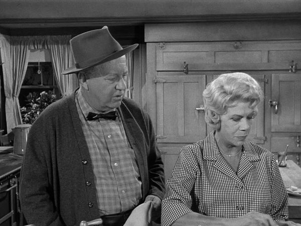 Petticoat Junction - Mother Of The Bride