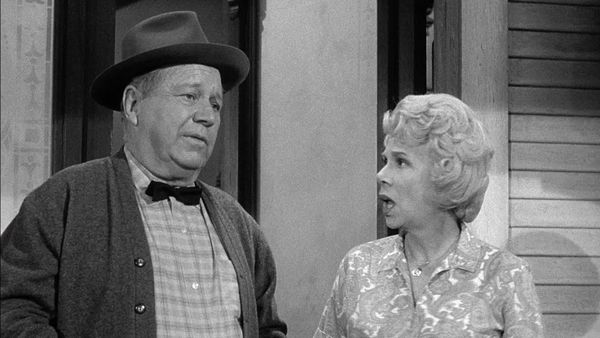Petticoat Junction - There's No Flame Like An Old Flame