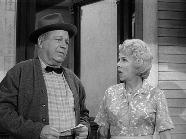 Petticoat Junction - There's No Flame Like An Old Flame