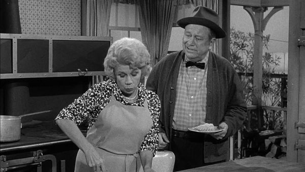 Petticoat Junction - Billie Jo's First Job