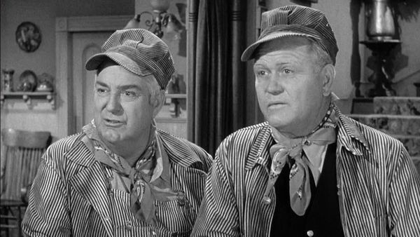 Petticoat Junction - Bedloe's Most Fiendish Scheme