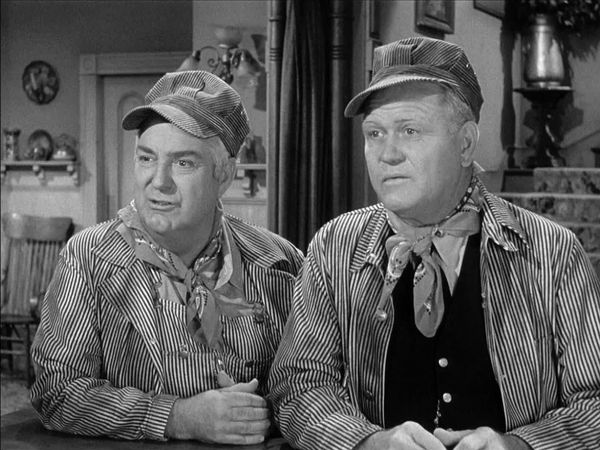 Petticoat Junction - Bedloe's Most Fiendish Scheme