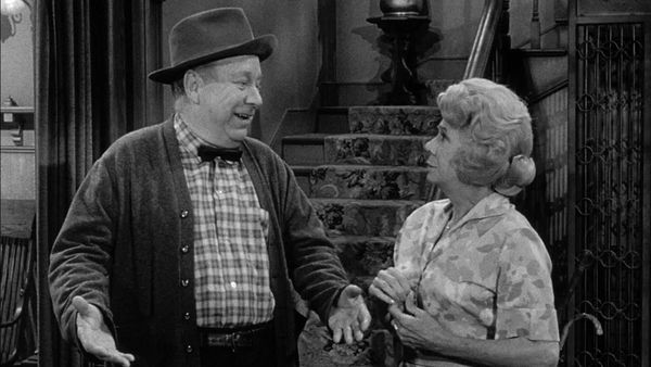 Petticoat Junction - Who's Afraid Of The Big Bad Jinx