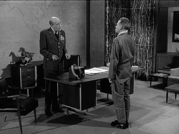 Petticoat Junction - The Black Box