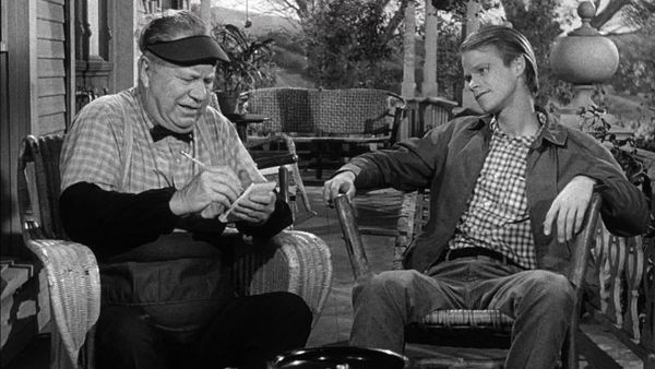 Petticoat Junction - Bedloe Gets His Comeuppance