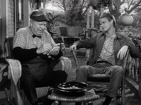 Petticoat Junction - Bedloe Gets His Comeuppance
