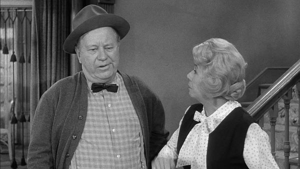 Petticoat Junction - There No Biz With Show Biz