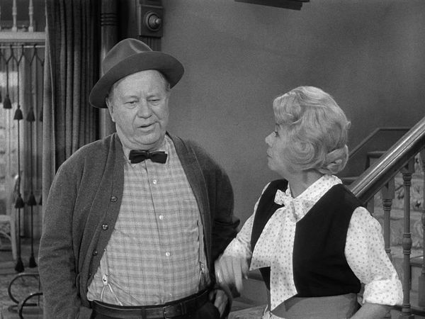 Petticoat Junction - There No Biz With Show Biz
