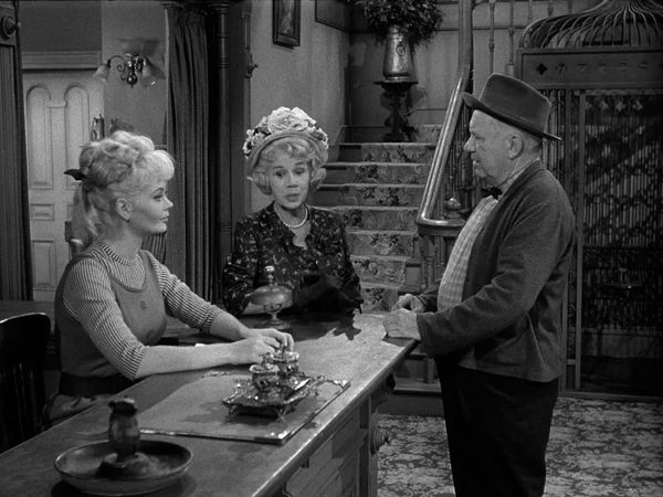 Petticoat Junction - The  Shady Rest Hotel Corporation