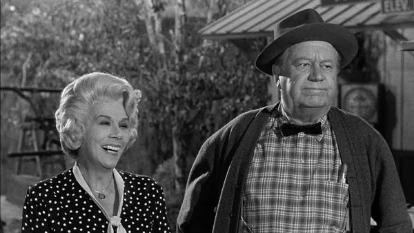 Petticoat Junction - For The Birds
