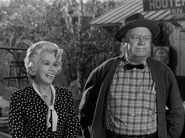 Petticoat Junction - For The Birds