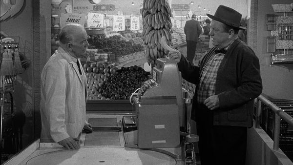 Petticoat Junction - Modern Merchandising