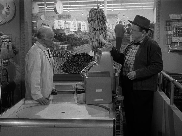 Petticoat Junction - Modern Merchandising