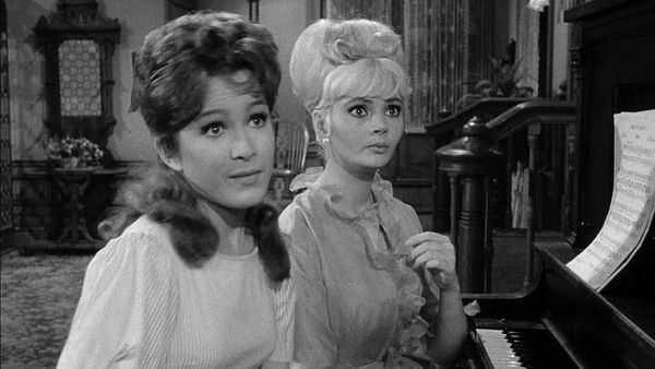 Petticoat Junction - Why Girls Leave Home
