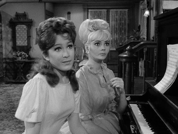 Petticoat Junction - Why Girls Leave Home