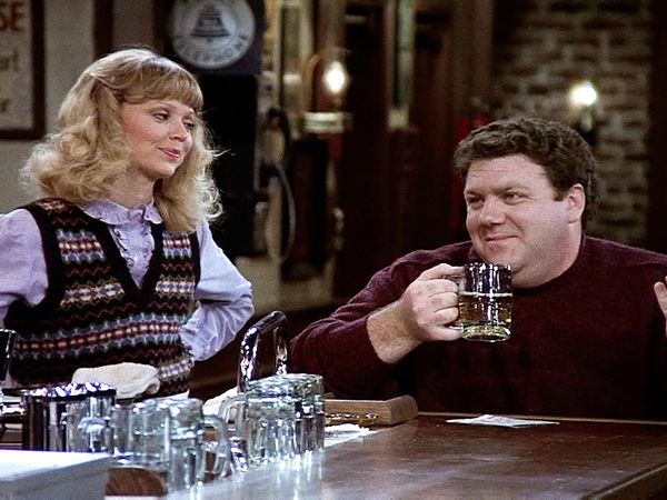 Cheers - Endless Slumper