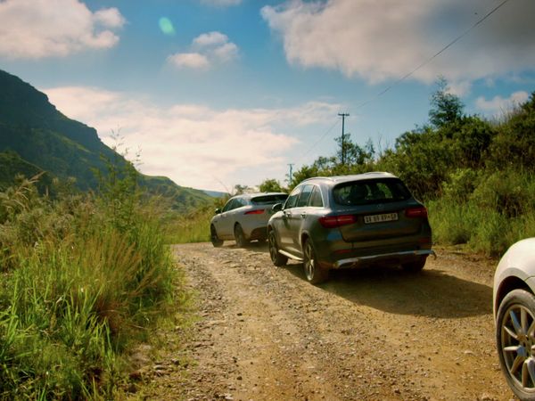 Top Gear - Episode 2