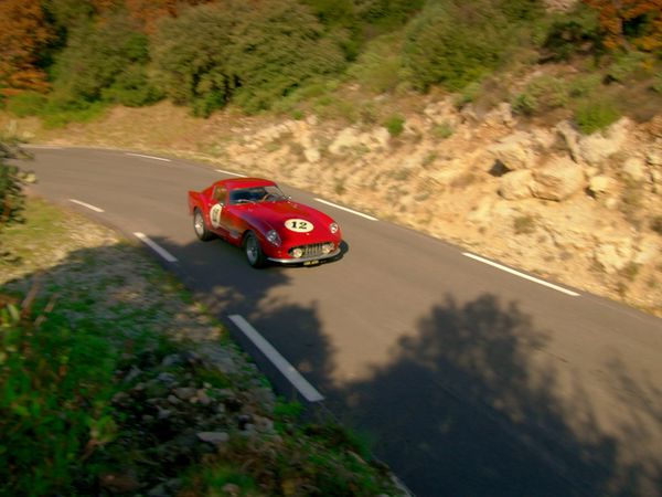 Top Gear - Episode 3