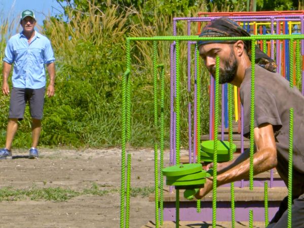 Survivor - Slayed the Survivor Dragon