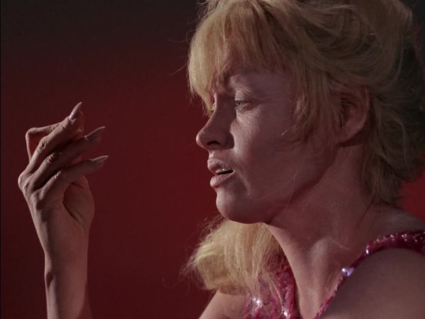 Star Trek: The Original Series - Mudd's Women