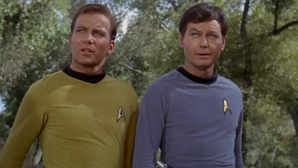 Star Trek: The Original Series - Shore Leave