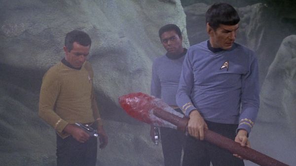 Star Trek: The Original Series - The Galileo Seven