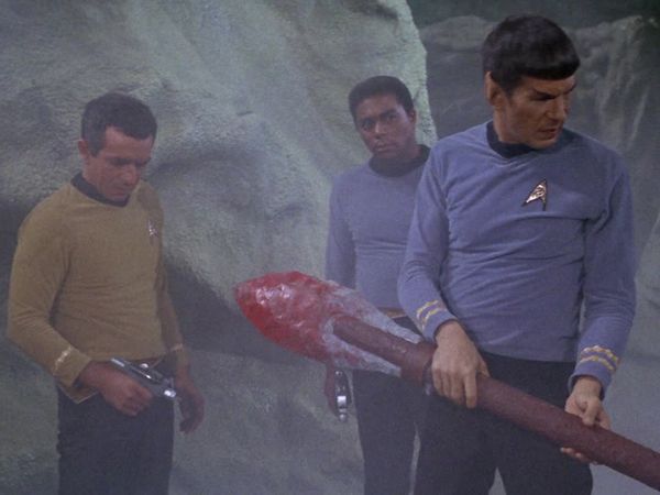 Star Trek: The Original Series - The Galileo Seven