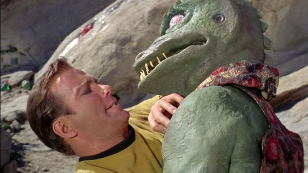 Star Trek: The Original Series - Arena