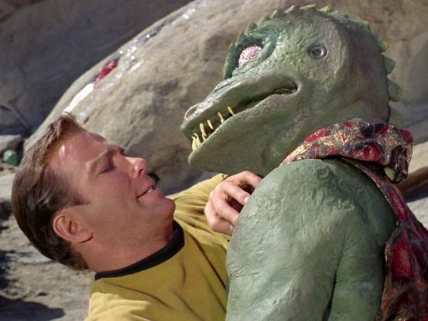 Star Trek: The Original Series - Arena