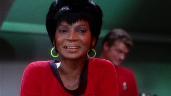Star Trek: The Original Series - Charlie "X"