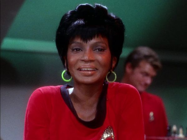 Star Trek: The Original Series - Charlie "X"