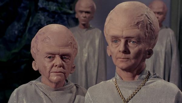 Star Trek: The Original Series - The Menagerie, Part 2