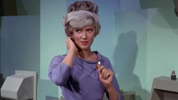 Star Trek: The Original Series - The Naked Time