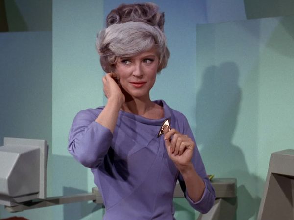 Star Trek: The Original Series - The Naked Time