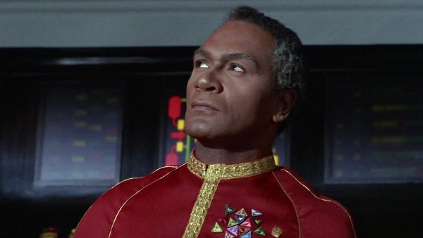 Star Trek: The Original Series - Court Martial