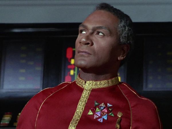 Star Trek: The Original Series - Court Martial