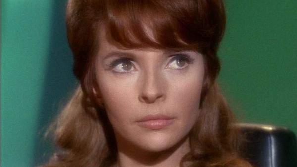 Star Trek: The Original Series - Space Seed