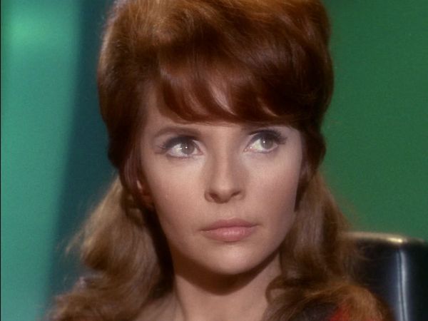 Star Trek: The Original Series - Space Seed