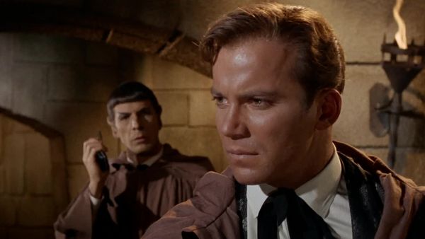 Star Trek: The Original Series - The Return Of The Archons