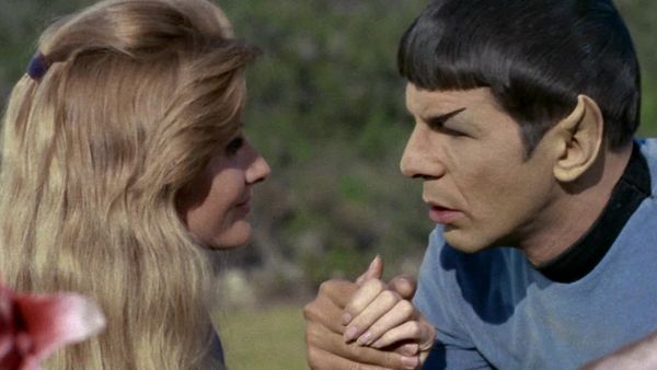 Star Trek: The Original Series - This Side Of Paradise