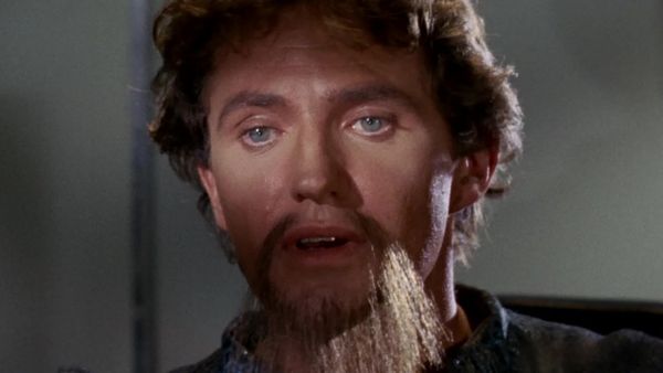 Star Trek: The Original Series - The Alternative Factor
